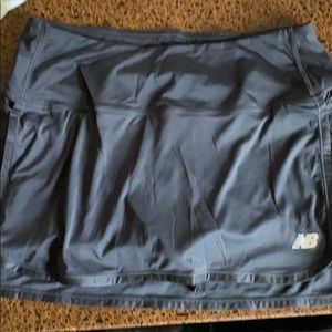 Running Skort (never worn)